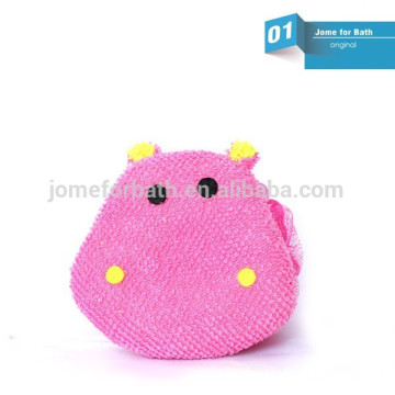 Animal Shape Kitchen Cleaning Foam Sponge